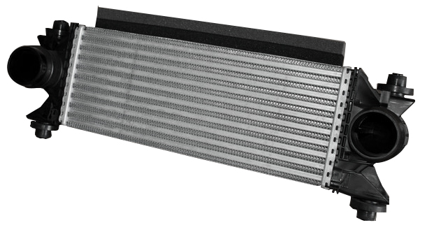 INTERCOOLER
